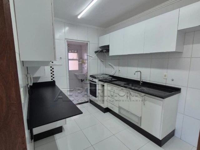 Apartamento venda em Sorocaba