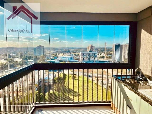 Apartamento venda em Jardim Bela Vista, Sorocaba
