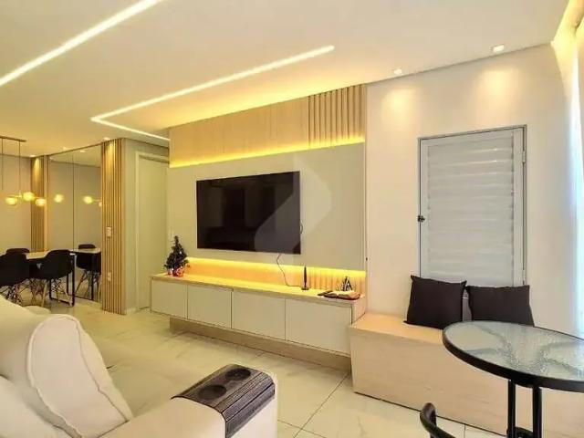 Apartamento venda em Região Imediata de Sorocaba, Região Metropolitana de Sorocaba