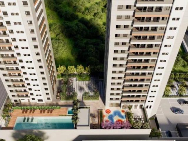 Apartamento venda em Sorocaba