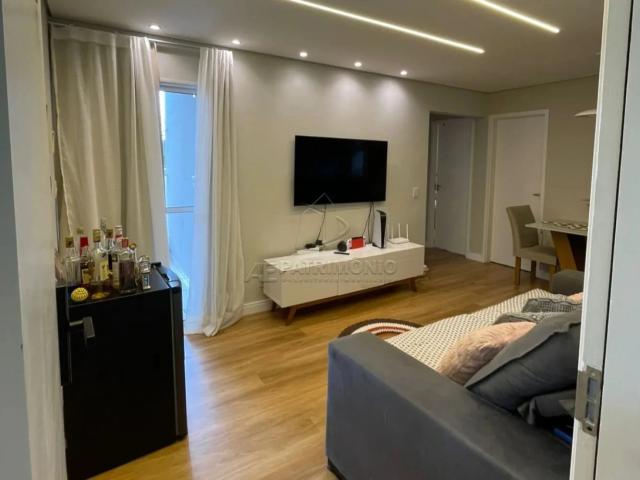 Apartamento venda em Sorocaba