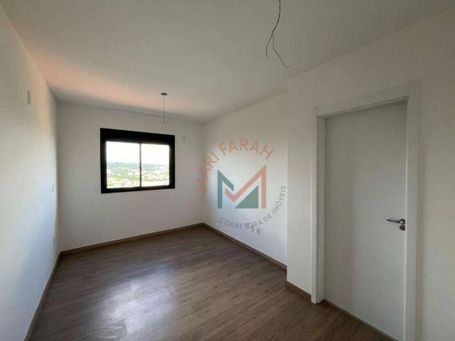 Apartamento venda em Jardim Bela Vista, Sorocaba