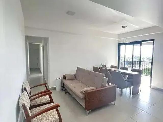 Apartamento venda em Região Imediata de Sorocaba, Região Metropolitana de Sorocaba