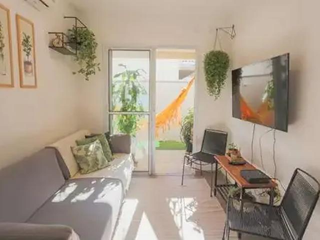 Apartamento venda em Região Imediata de Sorocaba, Região Metropolitana de Sorocaba