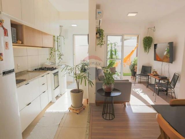 Apartamento venda em Sorocaba