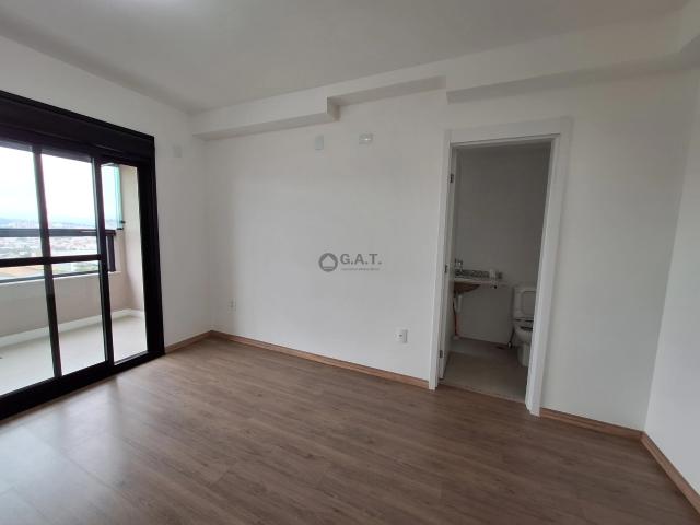 Apartamento venda em Jardim Bela Vista, Sorocaba
