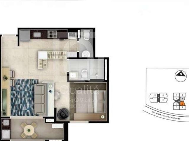 Apartamento venda em Região Imediata de Sorocaba, Região Metropolitana de Sorocaba