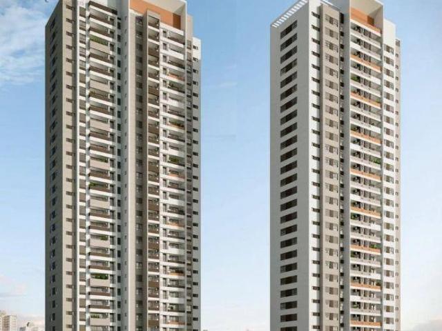 Apartamento venda em Sorocaba