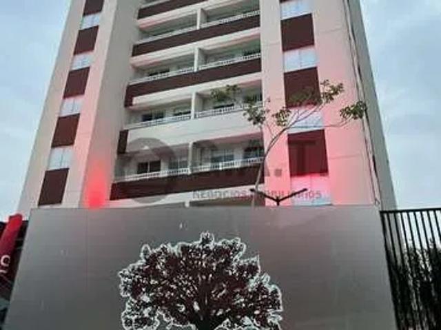 Apartamento venda em Villa Amarone, Sorocaba