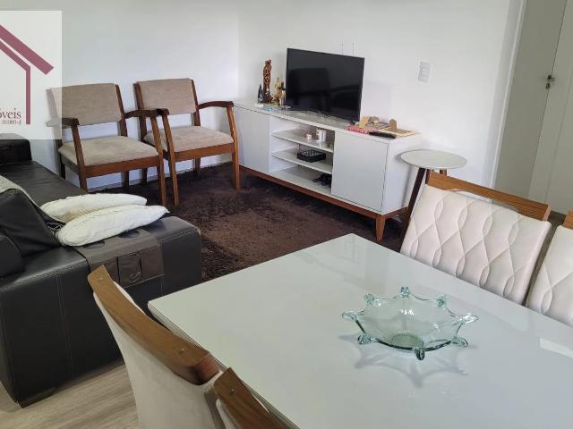 Apartamento venda em Villa Amarone, Sorocaba