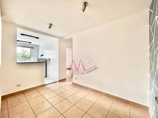 Apartamento venda em Villa Magari, Sorocaba