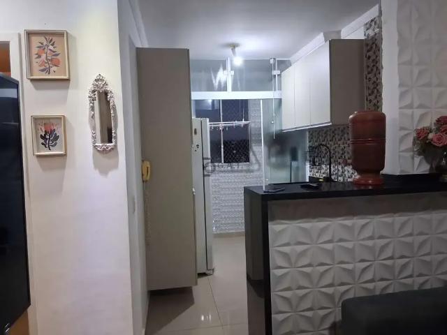 Apartamento venda em Região Imediata de Sorocaba, Região Metropolitana de Sorocaba