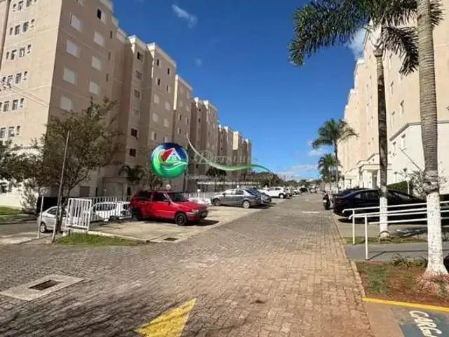 Apartamento venda em Região Imediata de Sorocaba, Região Metropolitana de Sorocaba