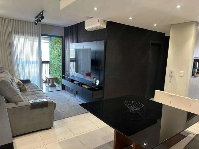 Apartamento venda em Jardim Bela Vista, Sorocaba