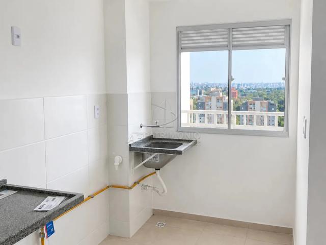 Apartamento venda em Sorocaba