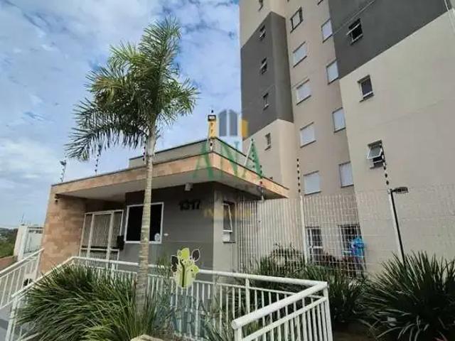 Apartamento venda em Região Imediata de Araçatuba, Araçatuba