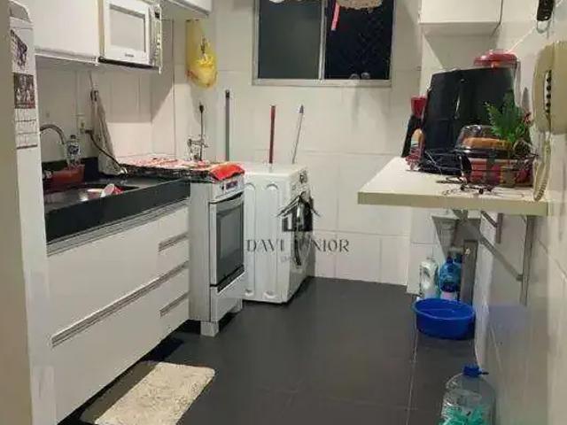 Apartamento venda em Sorocaba