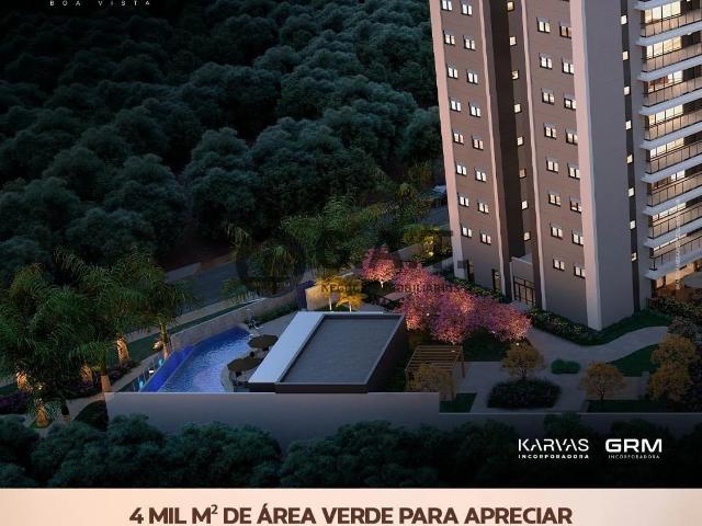 Apartamento venda em Sorocaba