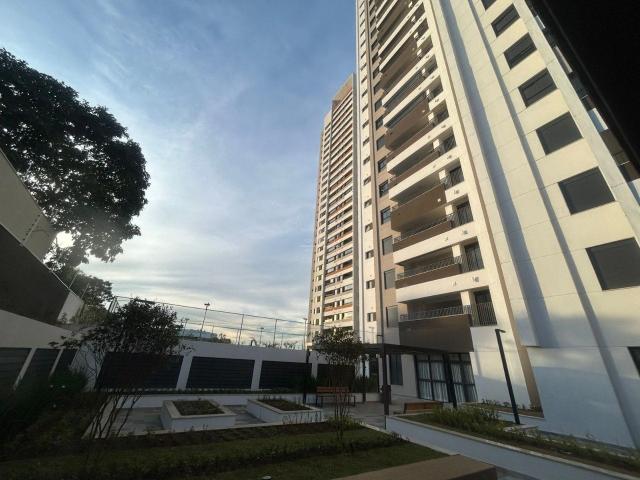 Apartamento venda em Sorocaba