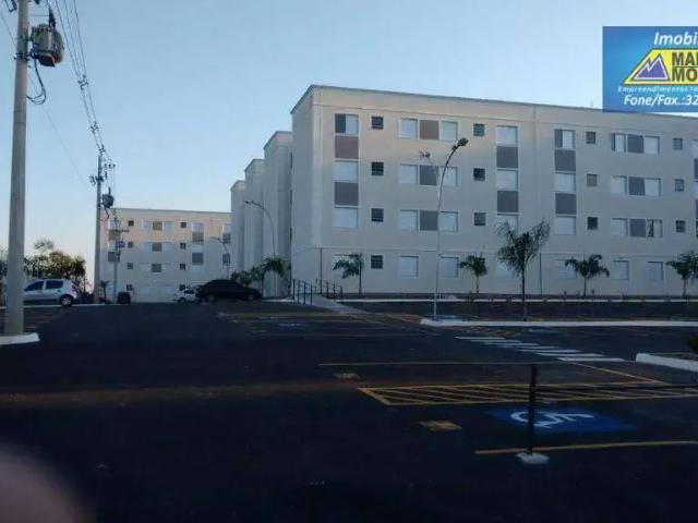 Apartamento venda em Região Imediata de Sorocaba, Região Metropolitana de Sorocaba