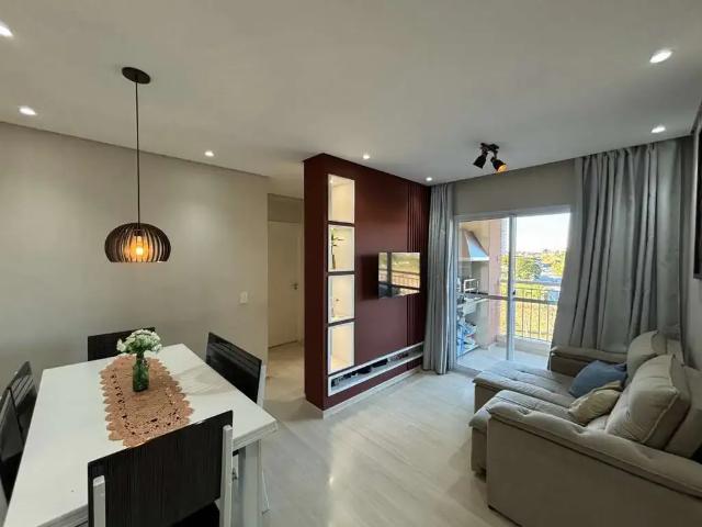 Apartamento venda em Região Imediata de Sorocaba, Região Metropolitana de Sorocaba