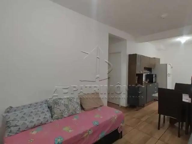 Apartamento venda em Região Geográfica Imediata de Goiás - Itapuranga, Nova Crixás