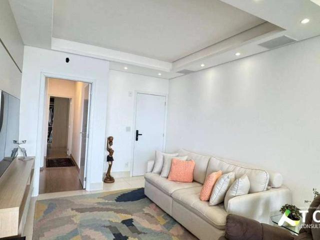 Apartamento venda em Jardim Bela Vista, Sorocaba