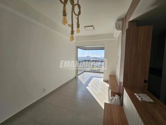 Apartamento venda em Jardim Bela Vista, Sorocaba