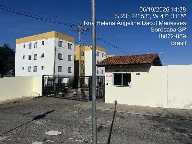 Apartamento venda em Região Imediata de Sorocaba, Região Metropolitana de Sorocaba