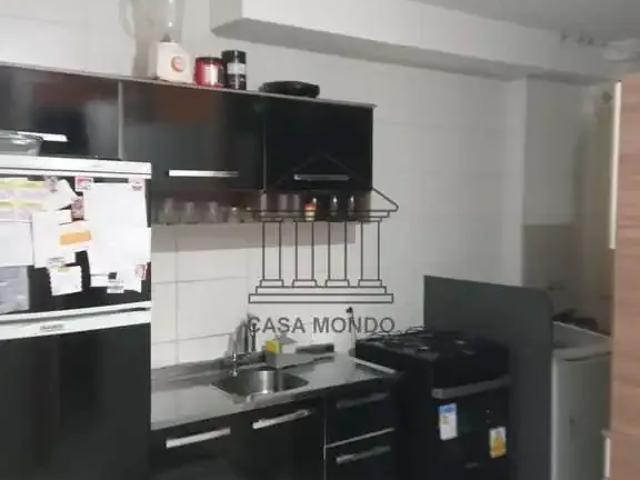 Apartamento venda em Região Imediata de Sorocaba, Região Metropolitana de Sorocaba