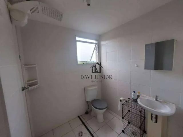 Apartamento venda em Sorocaba