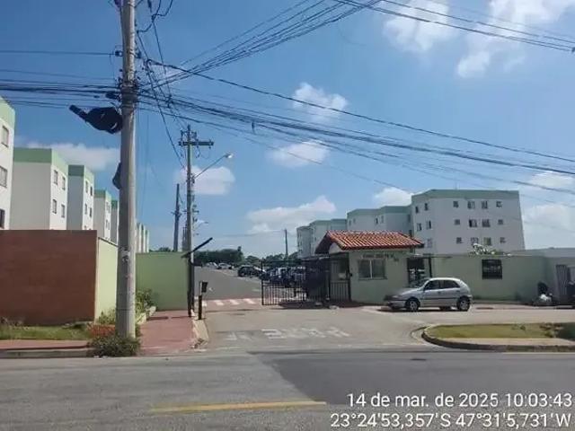 Apartamento venda em Região Imediata de Sorocaba, Região Metropolitana de Sorocaba