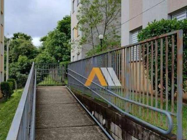 Apartamento venda em Sorocaba