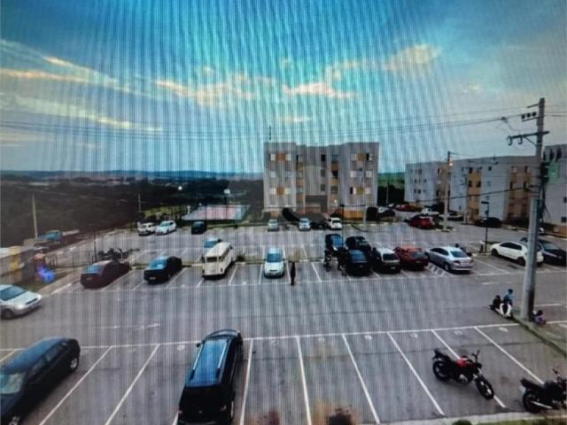 Apartamento venda em Jardim Helena Cristina, Sorocaba