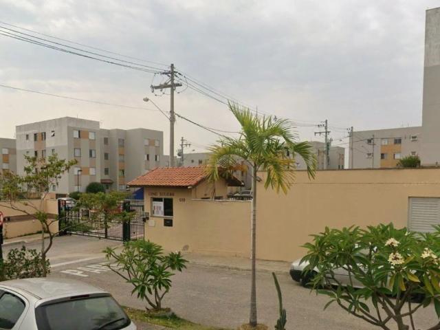 Apartamento venda em Sorocaba