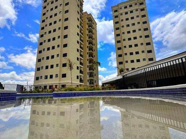 Apartamento venda em Região Imediata de Sorocaba, Região Metropolitana de Sorocaba