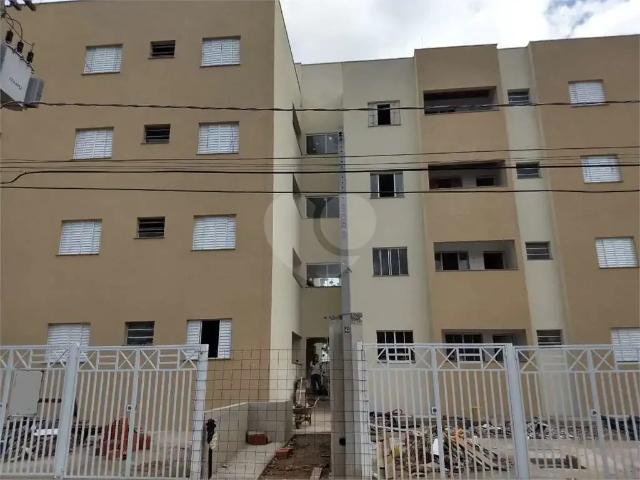 Apartamento venda em Região Imediata de Sorocaba, Região Metropolitana de Sorocaba