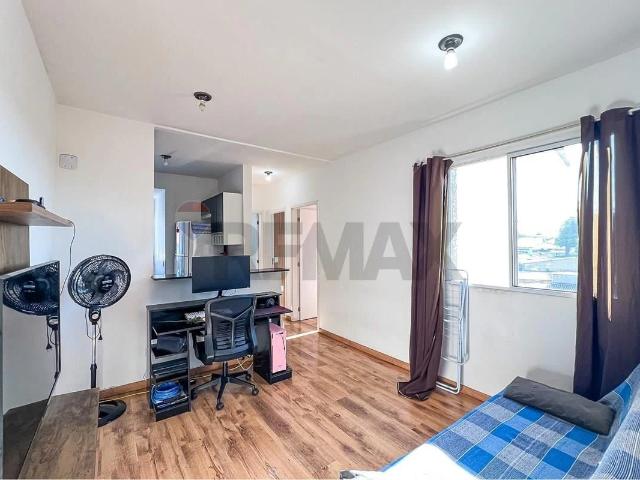 Apartamento venda em Condomínio Residencial Milano, Sorocaba