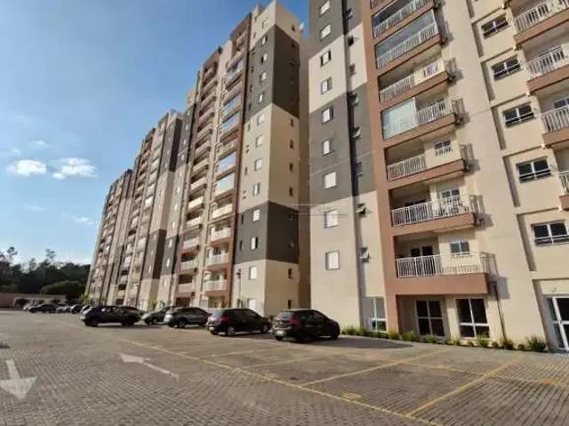 Apartamento venda em Região Imediata de Sorocaba, Região Metropolitana de Sorocaba