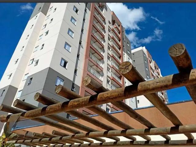 Apartamento venda em Região Imediata de Sorocaba, Região Metropolitana de Sorocaba