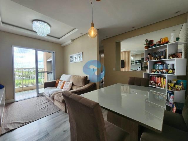 Apartamento venda em Villa Magari, Sorocaba