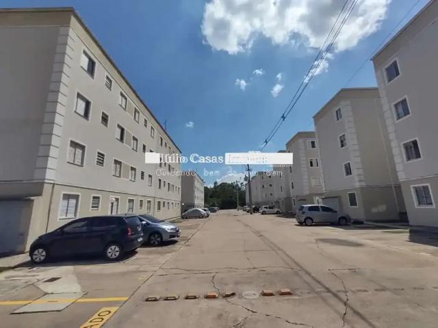 Apartamento venda em Região Imediata de Sorocaba, Região Metropolitana de Sorocaba