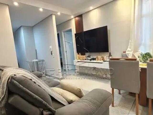 Apartamento venda em Região Imediata de Sorocaba, Região Metropolitana de Sorocaba
