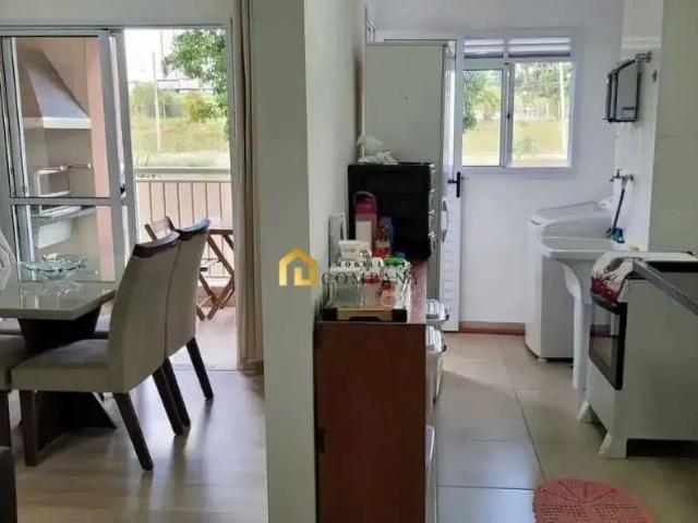 Apartamento venda em Região Imediata de Sorocaba, Região Metropolitana de Sorocaba