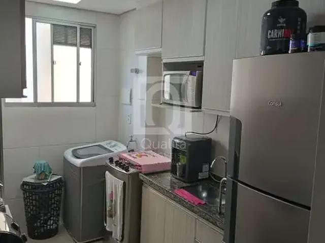 Apartamento venda em Região Imediata de Sorocaba, Região Metropolitana de Sorocaba
