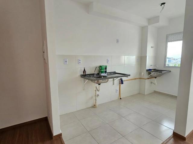 Apartamento venda em Villa Magari, Sorocaba