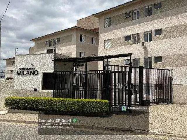 Apartamento venda em Região Imediata de Sorocaba, Região Metropolitana de Sorocaba