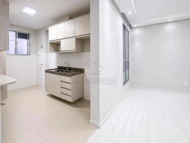 Apartamento venda em Sorocaba