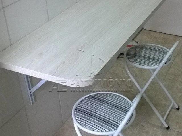Apartamento venda em Aparecidinha, Sorocaba