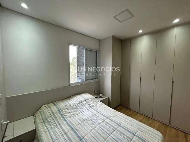 Apartamento venda em Villa Magari, Sorocaba